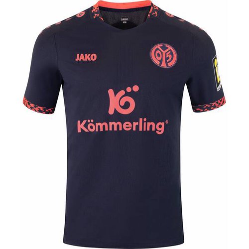 Jako Kinder Fantrikot Mainz 05 Trikot Away