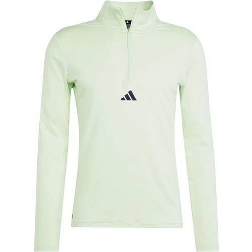 Adidas Herren Rolli Workout QuarterZip