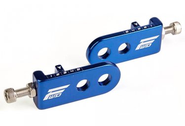 Forward vorwarts st 10 kettenspanner blau
