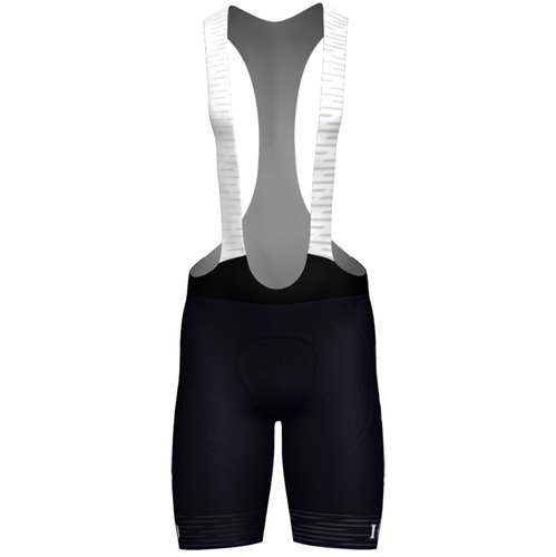 Inverse CANNONDALE ISB SPORT TEAM 2025 kurze Trägerhose, für Herren