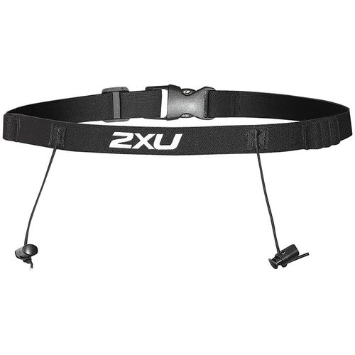 2xu Nutrition Race Belt Startnummernband|Nutrition Race Belt Race Number