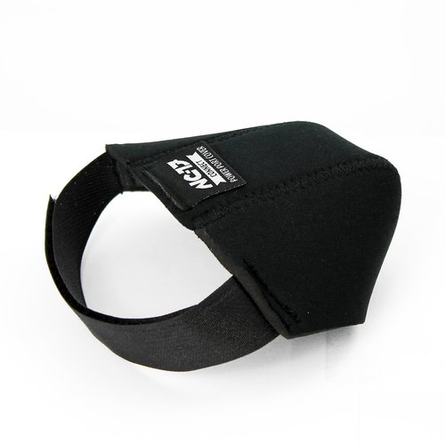 Nc-17 NC-17 Connect Akku Port Cover Schutzhülle für E-Bike Akku-Kontakte schwarz