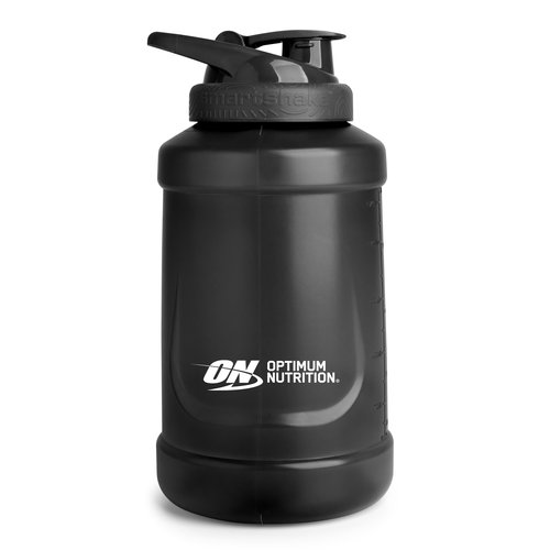 Optimum Nutrition Trinkflasche auslaufsicher 2.1 l - SmartShake