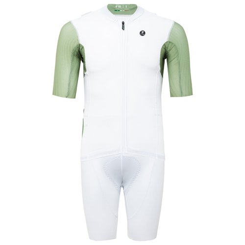Pissei Set (Radtrikot + Radhose) PISSEI Sanremo Set (2 Teile), für Herren|PISSEI