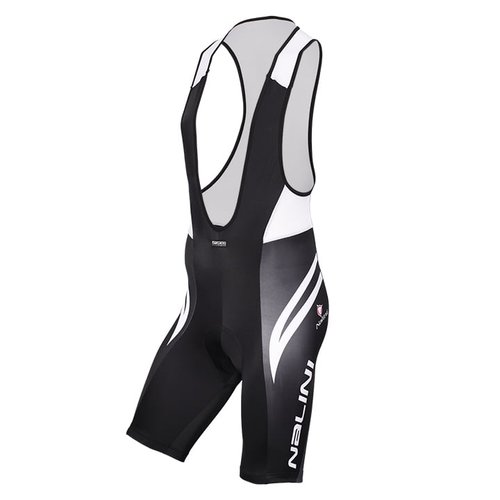 Nalini Predazzo kurze Trägerhose, für Herren