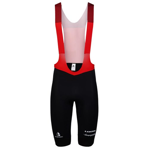 Etxeondo COFIDIS 2025 kurze Trägerhose, für Herren