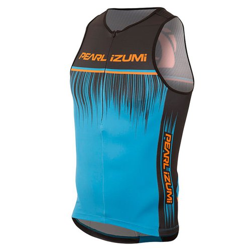 Pearl Izumi Elite In-R-Cool LTD Tri Top, für Herren