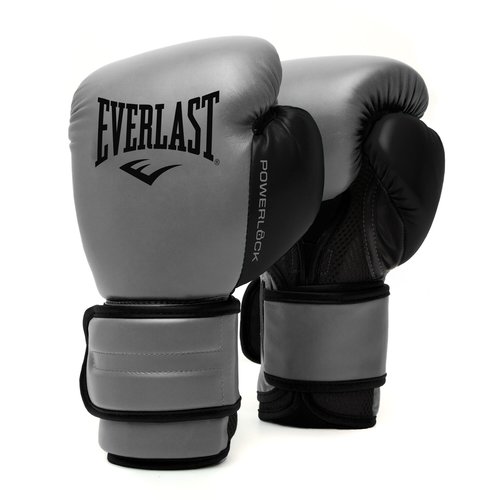 Everlast Everlast Boxhandschuhe - Powerlock grau