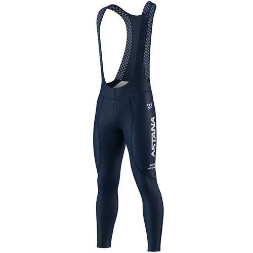 Biemme XDS ASTANA 2025 lange Trägerhose, für Herren