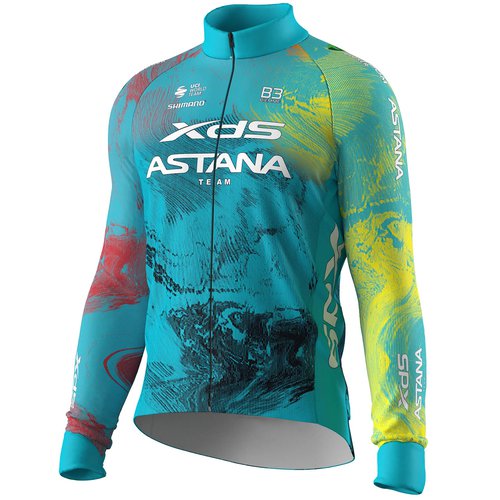 Biemme XDS ASTANA 2025 Winterjacke, für Herren