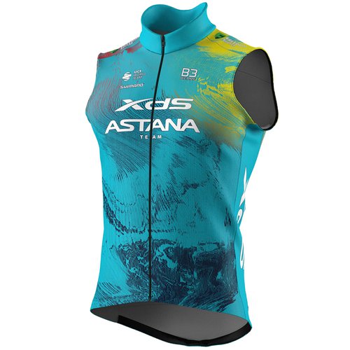 Biemme XDS ASTANA 2025 Windweste, für Herren