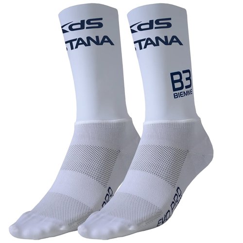 Biemme XDS ASTANA 2025 Radsocken, für Herren