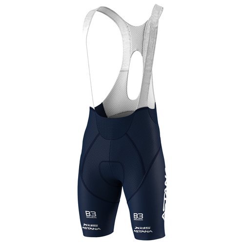 Biemme XDS ASTANA 2025 kurze Trägerhose, für Herren