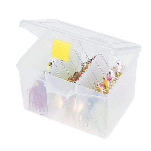 Plano Köderbox Pro Latch Spinnerbaits Organizer 3503 Medium
