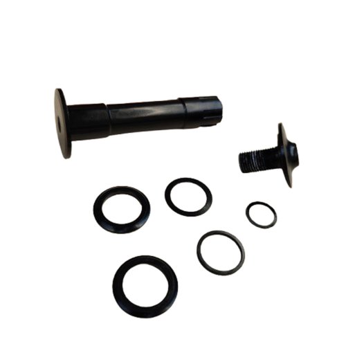 Rockrider Hauptverbinder Rahmendreieck hinten vorne RACE940S