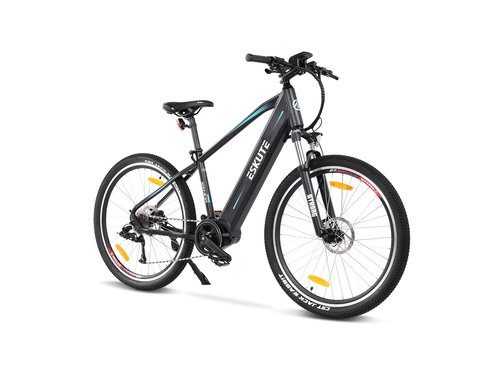 Eskute Voyager Pro E-Mountainbike mit Mittelmotor 540Wh - 27,5 Zoll