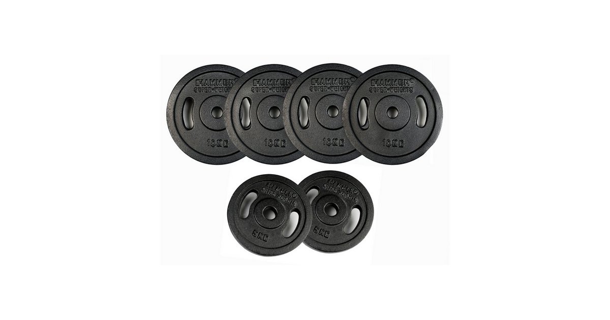 HAMMER GewichteSet, Hammer®