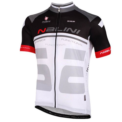 Nalini Bao Kurzarmtrikot, für Herren