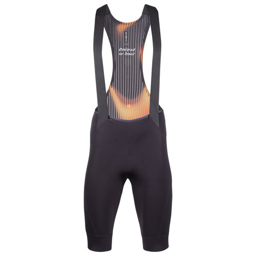Nalini Kurze Trägerhose Fast, für Herren