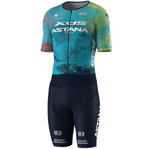 Biemme XDS ASTANA 2025 Racebody, für Herren