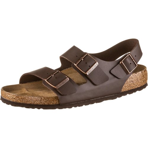 Birkenstock Milano Sandalen Herren