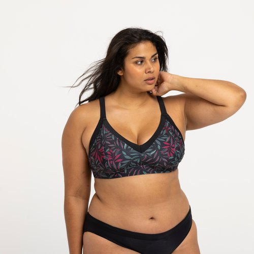 Nabaiji Bikini-Oberteil Damen Venus Pipa