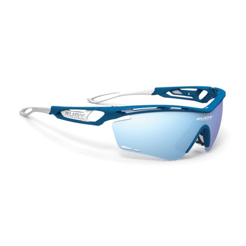 Rudy Project Tralyx Blue Metal Multilaser Eisgläser