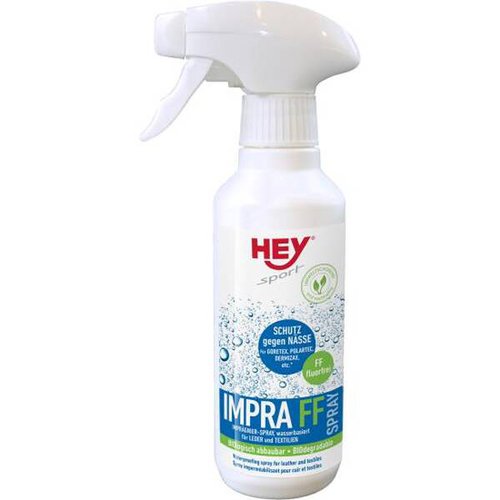 Hey Sport Impra FF Spray water 250 ml