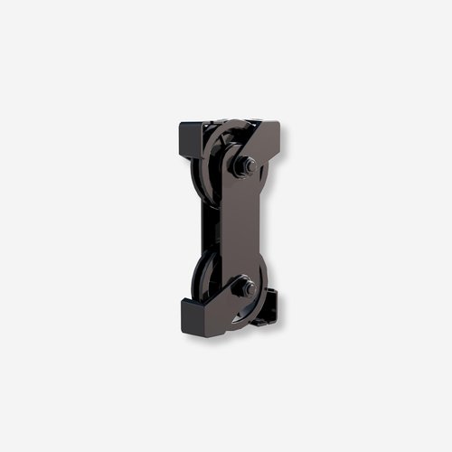 Domyos Z-Seilrolle ‒ Power Rack 900