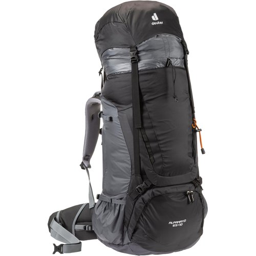 Deuter Alpamayo 65 + 10 Trekkingrucksack Herren