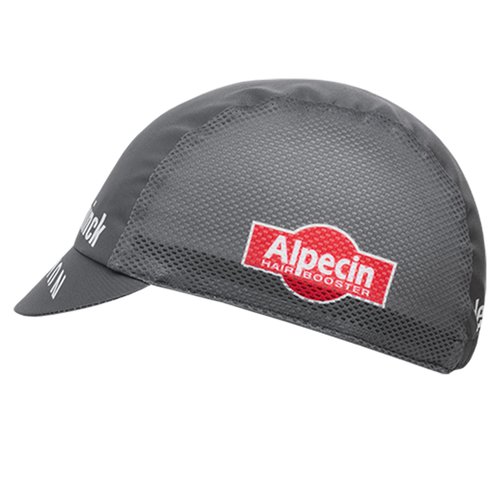 Kalas ALPECIN-DECEUNINCK 2025 Radmütze, für Herren, Fahrradcap, Radcap|ALPECIN