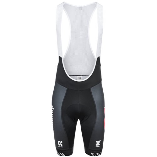 Kalas ALPECIN-DECEUNINCK kurze Trägerhose kurze Trägerhose, für Herren
