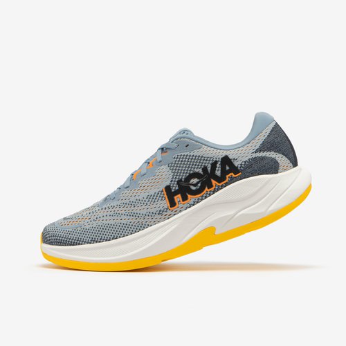 Hoka One One Laufschuhe Herren Hoka - Rincon 4 grau