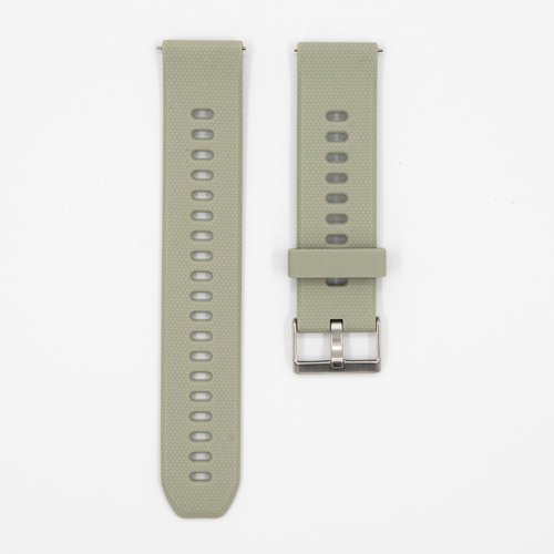 Decathlon Uhrenarmband W500M beige