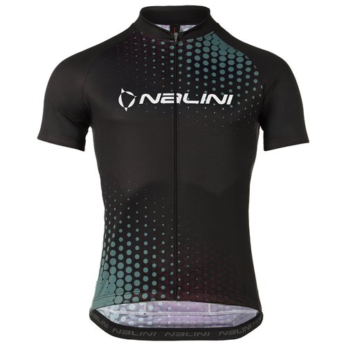 Nalini Orbit Kurzarmtrikot, für Herren