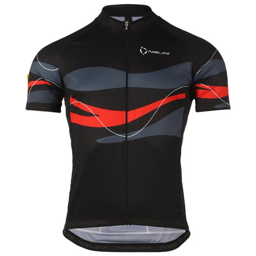 Nalini Pista Kurzarmtrikot, für Herren