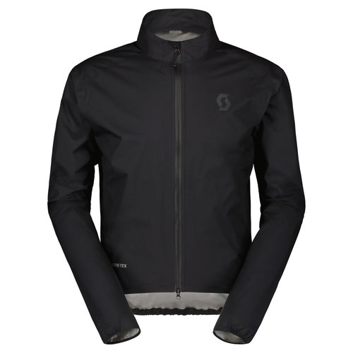 Scott RC Pro GTX Fahrrad Regenjacke schwarz 2024 XXL 58