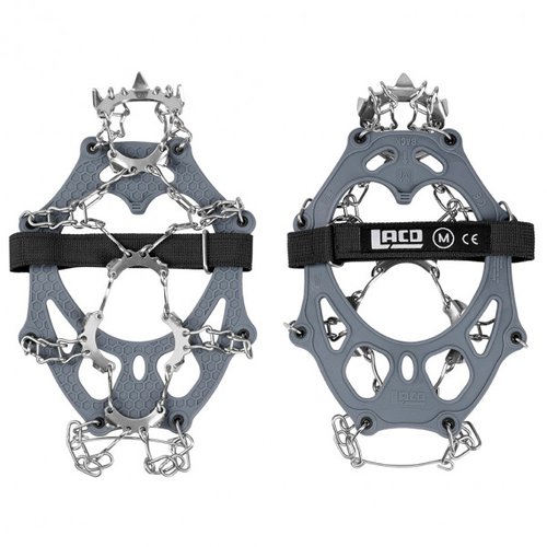 Lacd Snow Spikes Easy Evo