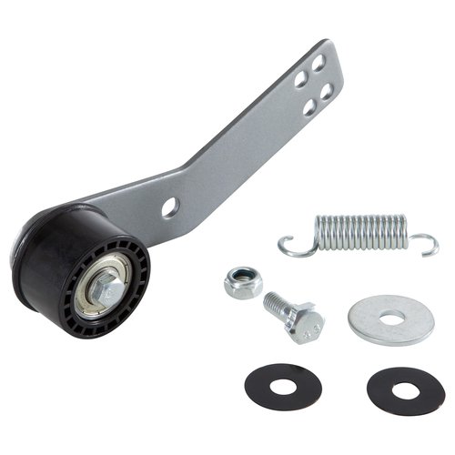 Domyos Set Riemenspannrolle - für Essential+