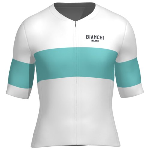 Bianchi Milano Race Damentrikot