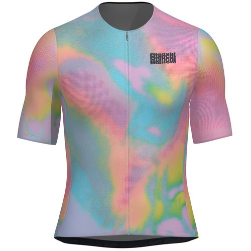 Bianchi Milano Pop Damentrikot