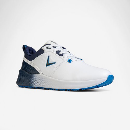 Callaway Herren Golfschuhe - Callaway Chev Star weiß