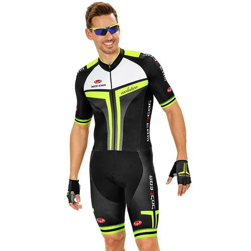 Bobteam Radbody, BOBTEAM Evolution 2.0 Racebody, für Herren