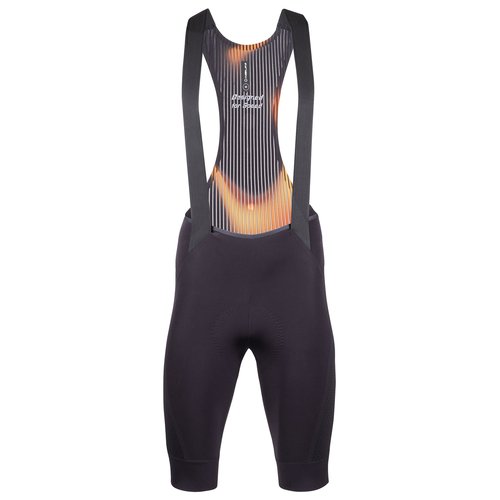 Nalini Kurze Trägerhose Fast, für Herren