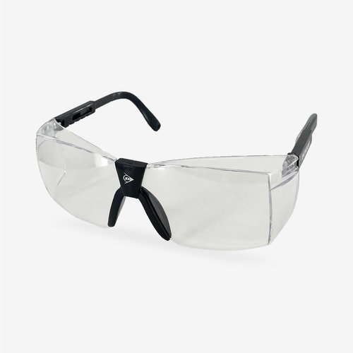 Dunlop Squash Schutzbrille Dunlop - verstellbar