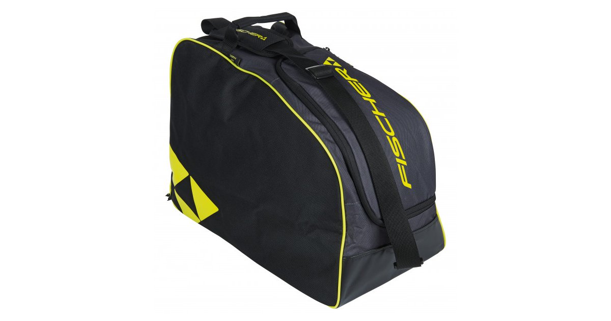 Fischer Boot Helmet Bag Alpine Eco