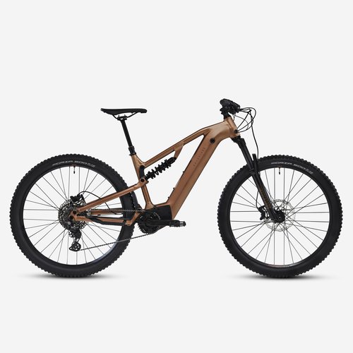Rockrider Gebraucht - E-Mountainbike 29 Zoll E-Expl 700 S - GUT
