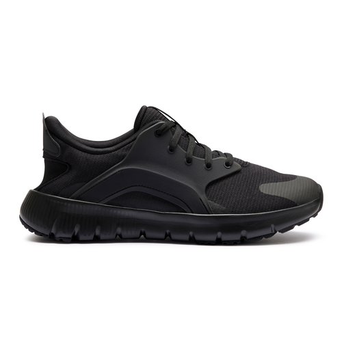 Decathlon Gebraucht - Sneaker Herren Standard - SW500.1 schwarz - GUT