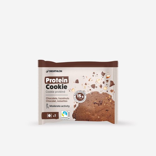Aptonia Protein-Cookie mit Schokolade und Haselnuss