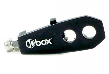 Box two kettenspanner   10mm schwarz